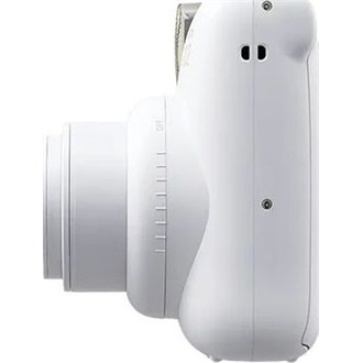 Fujifilm Instax mini 12 fényképezőgép fehér (Clay White)