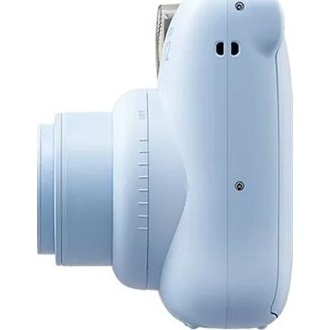 Fujifilm Instax mini 12 fényképezőgép kék (Pastel Blue)