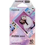 Fujifilm Pastel Galaxy Instax Mini (2×2") fotópapír