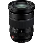 FUJIFILM XF16-55mm F/2.8 R LM WR II Objektív