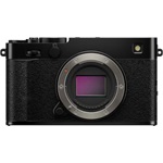 Fujifilm X-E5 MILC váz digitális fényképezőgép fekete