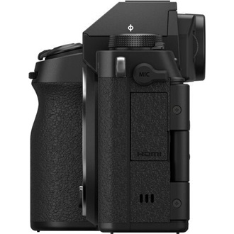 Fujifilm X-S20 digitális fényképezőgép + XC 15-45mm f/3.5-5.6 OIS PZ MILC
