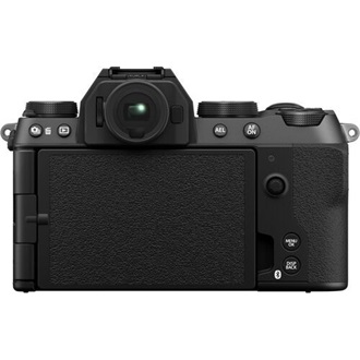 Fujifilm X-S20 digitális fényképezőgép + XC 15-45mm f/3.5-5.6 OIS PZ MILC