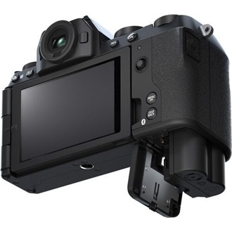 Fujifilm X-S20 digitális fényképezőgép + XC 15-45mm f/3.5-5.6 OIS PZ MILC