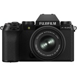 Fujifilm X-S20 digitális fényképezőgép + XC 15-45mm f/3.5-5.6 OIS PZ MILC