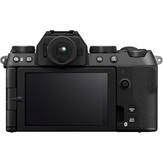 Fujifilm X-S20 digitális fényképezőgép + XC 15-45mm f/3.5-5.6 OIS PZ MILC