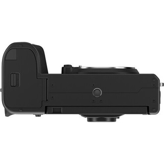 Fujifilm X-S20 digitális fényképezőgép + XC 15-45mm f/3.5-5.6 OIS PZ MILC