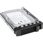 Fujitsu 12TB 7200rpm SATA3 3,5" Hot-plug HDD fekete OEM