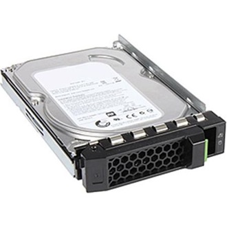 Fujitsu 12TB 7200rpm SATA3 3,5" Hot-plug HDD fekete OEM