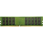 Fujitsu 32GB 6400MT/s DDR5 memória Brand modul zöld OEM