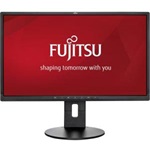 Fujitsu B24-8 TS Pro 23.8" LED monitor fekete