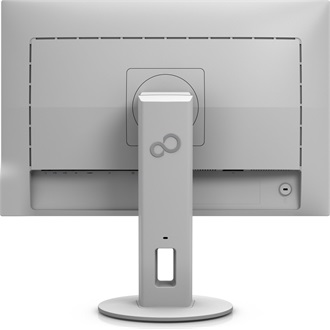 Fujitsu B2410 WE 24.1" IPS LED monitor szürke