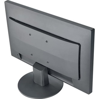 Fujitsu E22-8 TS Pro 21.5" IPS LED monitor fekete