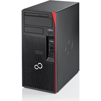 Fujitsu ESPRIMO P758 MT Mini Tower desktop számítógép