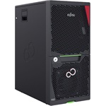 Fujitsu PRIMERGY TX1310 M5 MT Mini Tower torony szerver