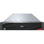 Fujitsu Primergy RX2540 M8 2U rack szerver