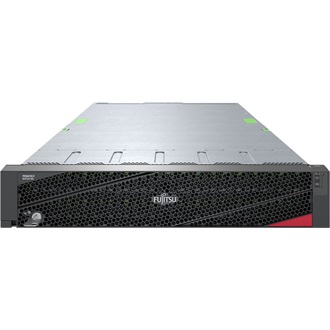 Fujitsu Primergy RX2540 M8 2U rack szerver