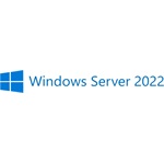 Fujitsu Windows Server 2022 Essentials 10-core ROK szerver operációs rendszer
