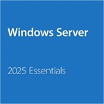Fujitsu Windows Server 2025 Essentials 10 Core ROK szerver operációs rendszer