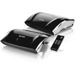 Full HD az egész lakásban, mindenhol 