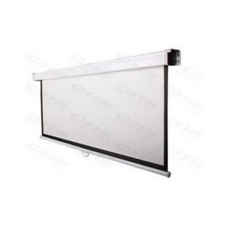 Funscreen Rollo manuális rolós vetítővászon, 4:3, 153x203 cm