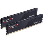 G-SKILL Flare X5 32GB 6400MT/s DDR5 memória CL32 Kit of 2 fekete