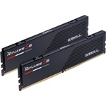 G-SKILL Ripjaws S5 96GB 5200MT/s DDR5 memória CL40 Kit of 2 fekete