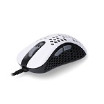 G-Wolves Sköll - méhsejtes, szuper könnyű gamer egér