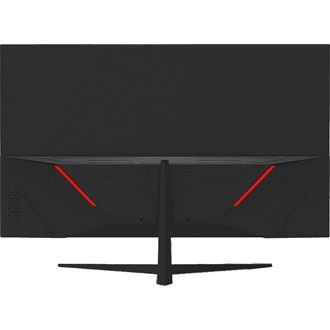 GABA GL-2705QHD 27" LED gaming monitor fekete 165Hz FreeSync