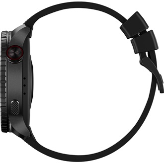 Garett Compass GPS okosóra fekete