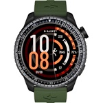 Garett Compass GPS okosóra fekete