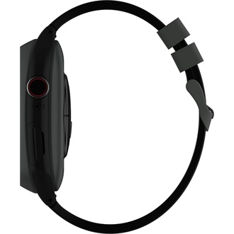 Garett Kids Essa 2 4G okosóra fekete