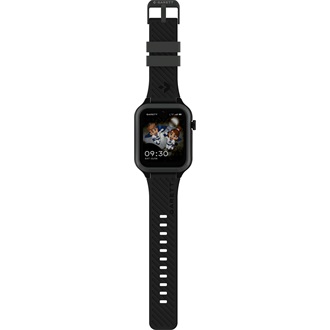 Garett Kids Essa 2 4G okosóra fekete