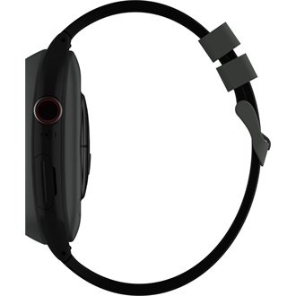 Garett Kids Essa 2 4G okosóra fekete