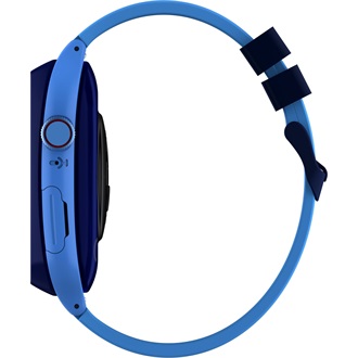 Garett Kids Essa 2 4G okosóra kék