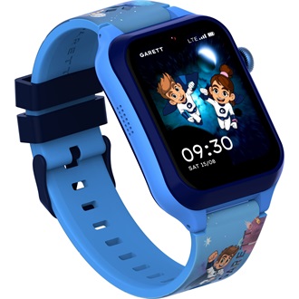 Garett Kids Essa 2 4G okosóra kék