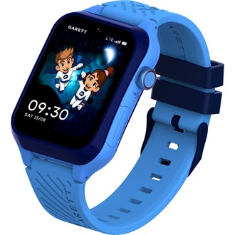 Garett Kids Essa 2 4G okosóra kék