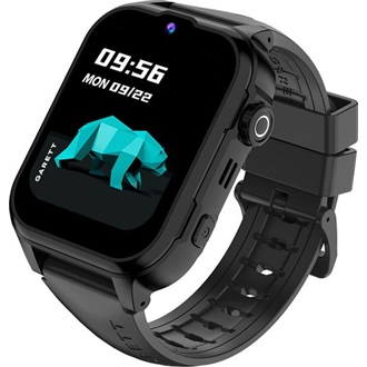 GARETT Gyerek Okosóra - Kids Hero Pro 4G fekete