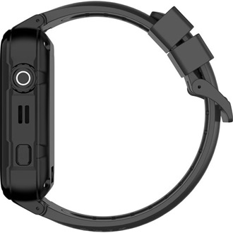 GARETT Gyerek Okosóra - Kids Hero Pro 4G fekete