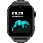 GARETT Gyerek Okosóra - Kids Hero Pro 4G fekete