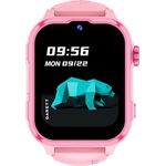 GARETT Gyerek Okosóra - Kids Hero Pro 4G rózsaszín