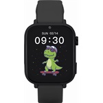 Garett Kids N!ce Pro 4G okosóra fekete