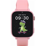 Garett Kids N!ce Pro 4G okosóra rózsaszín