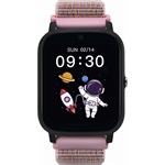 Garett Kids Tech 4G okosóra rózsaszín