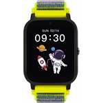 Garett Kids Tech 4G okosóra zöld
