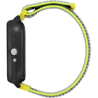 Garett Kids Tech 4G okosóra zöld