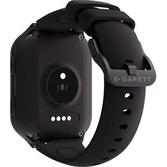 Garett Kids eSIM 4G okosóra fekete