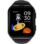 Garett Kids eSIM 4G okosóra fekete