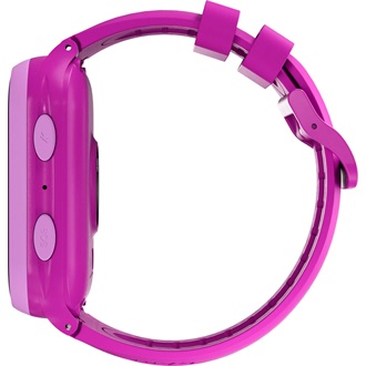 Garett Kids eSIM 4G okosóra rózsaszín