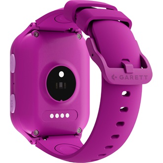 Garett Kids eSIM 4G okosóra rózsaszín